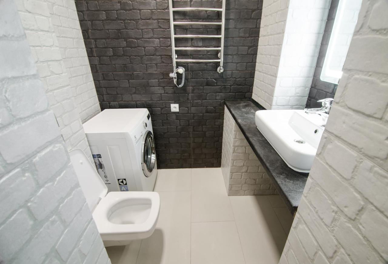 Myaparts R1 Apartment Lemberg