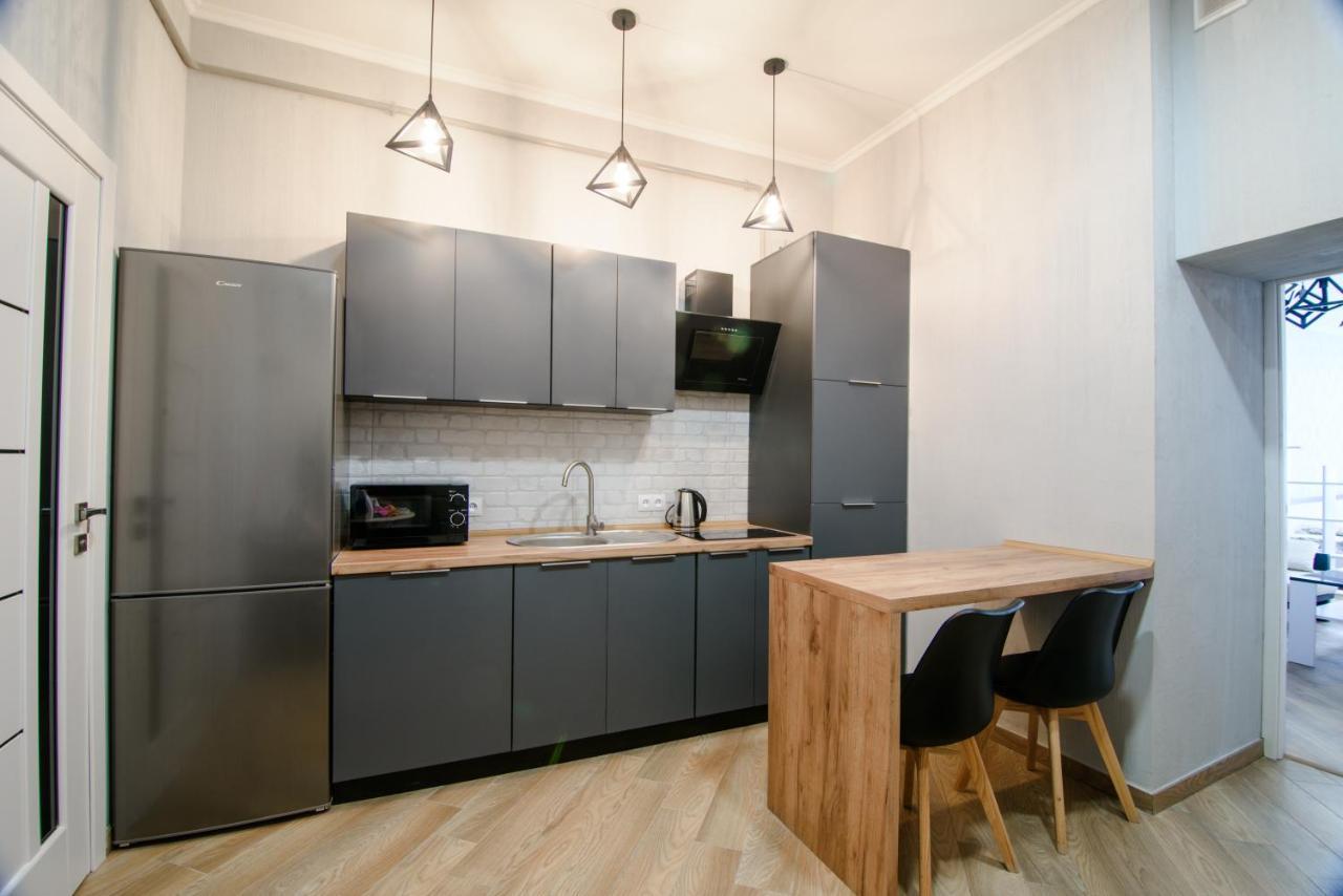 Apartment Myaparts R1 *