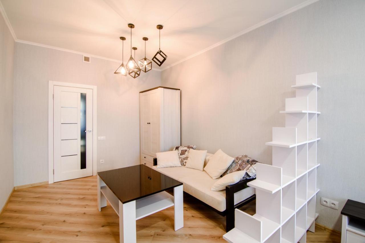 Myaparts R1 Apartment *